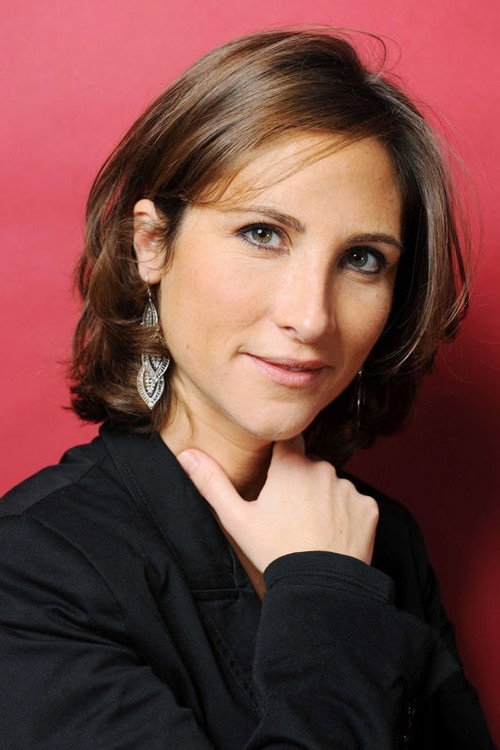Photo of Julia de Funès, Acting