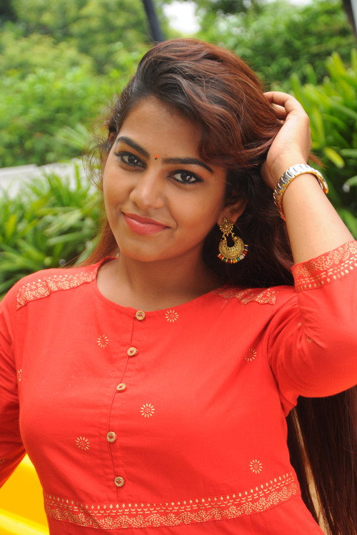 Photo of Archana, Acting