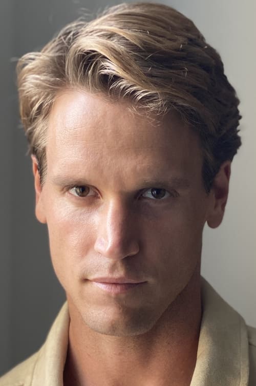 Trevor Van Uden profile