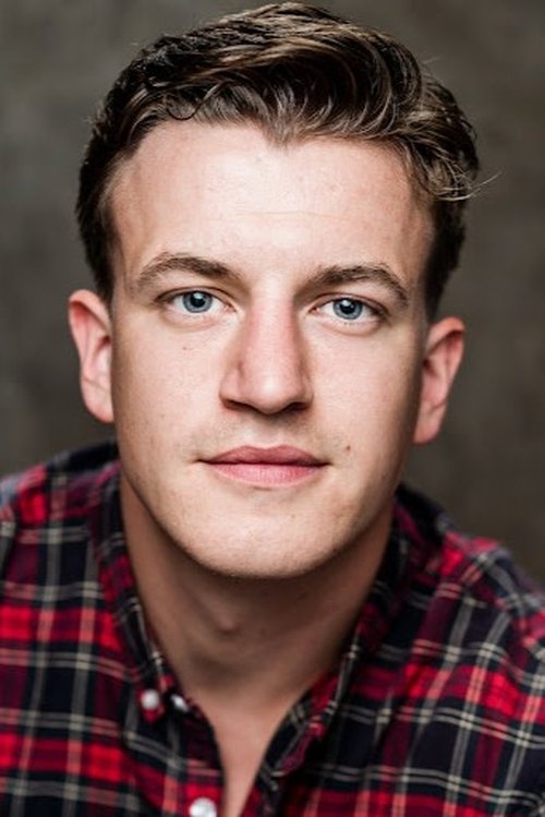 Nicholas Lane profile