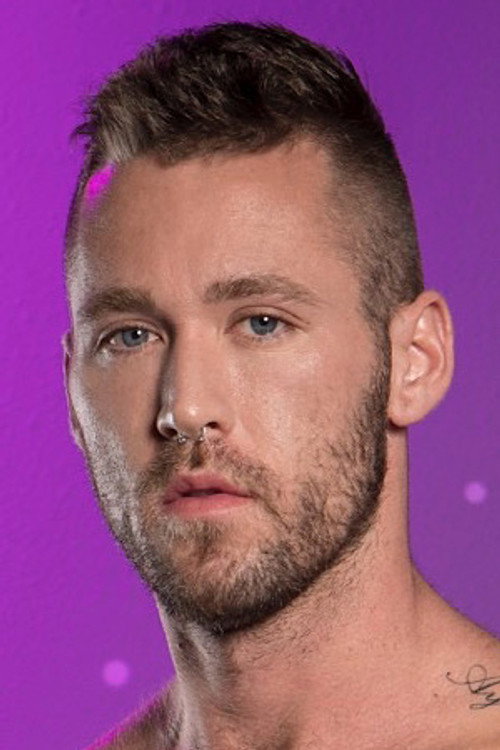 Photo of Ziggy Banks, Acting