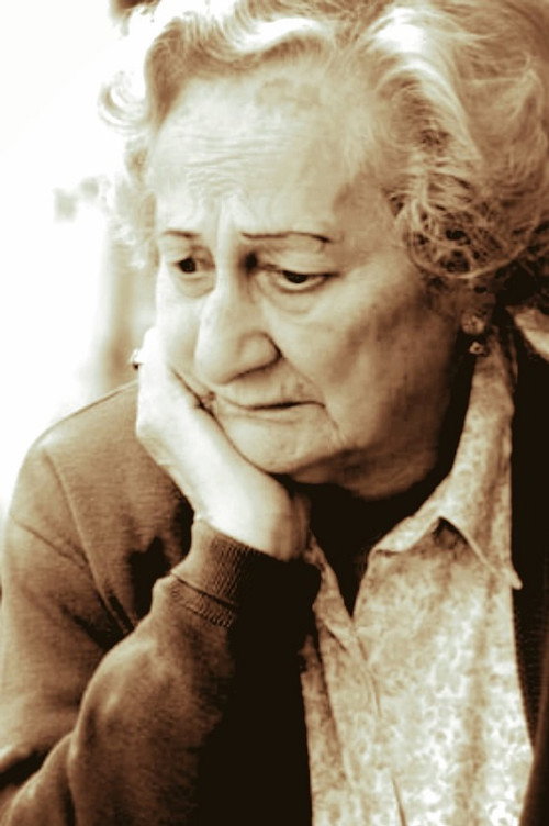 Photo of Nuccia Fumo, Acting