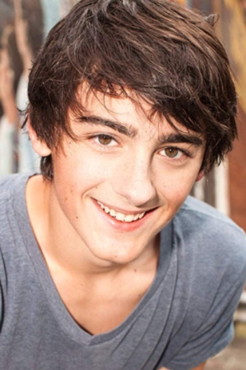 Photo of Cain Alexander, Acting