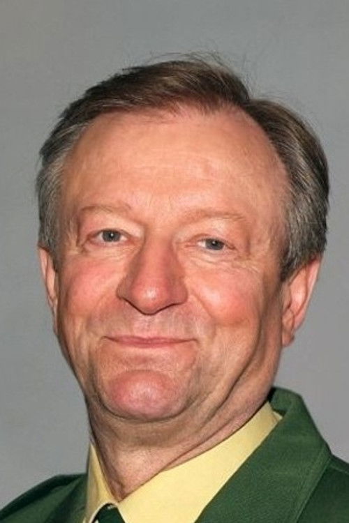 Gerhard Garbers profile