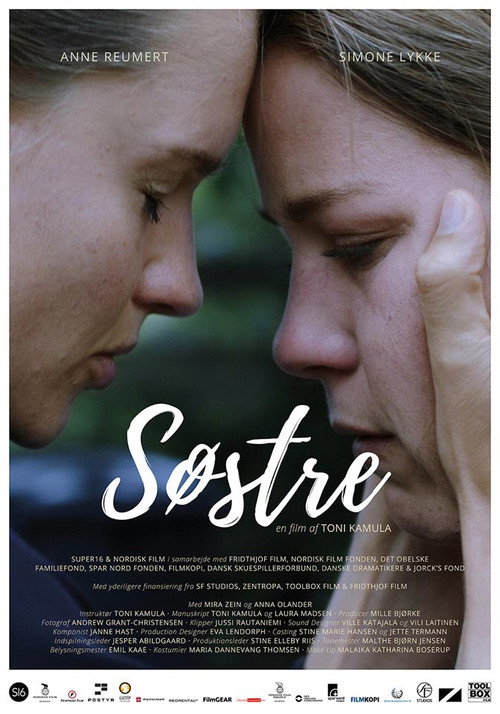 Movie poster for Sisters (2017)