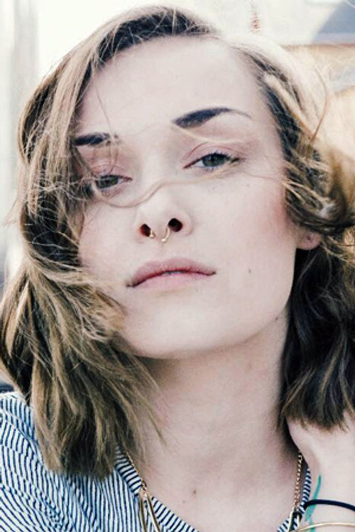 Photo of Lilu Prudlo, Acting