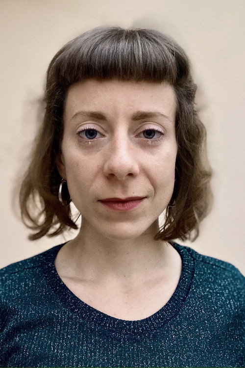 Photo of Laura Samani, Directing
