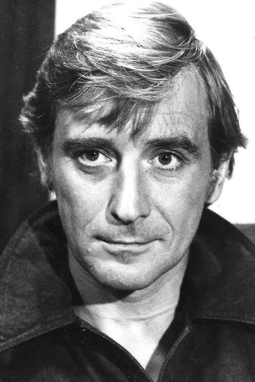 Photo of Philip Bond, Acting