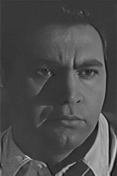 Photo of Sergey Filimonov, Acting