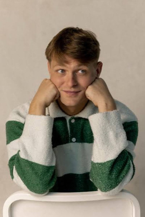Photo of Viktoras Balykov, Acting