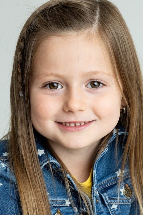 Photo of Margaux Vaillancourt, Acting