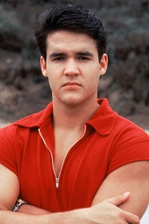 Austin St. John profile