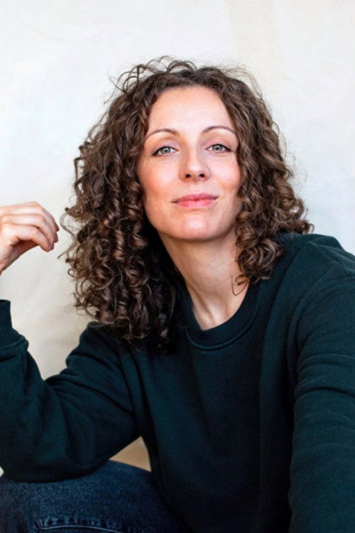 Annika Pinske profile