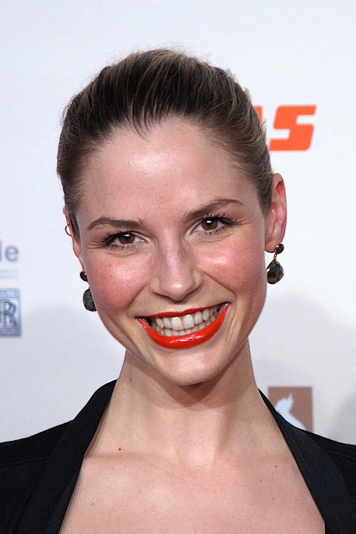 Photo of Mirka Pigulla, Acting