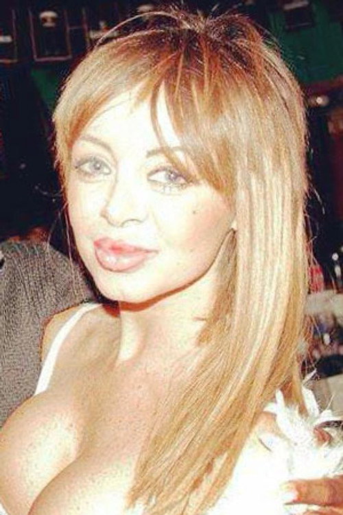 Photo of Nikol Brown, Acting