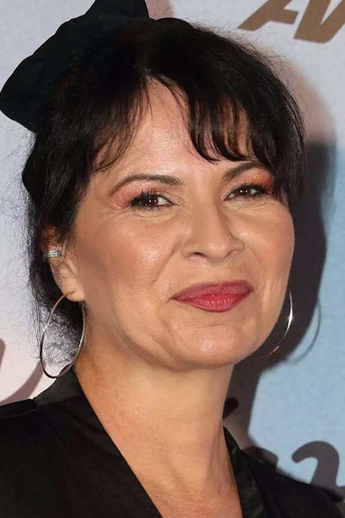 Nektaria Yannoudaki profile