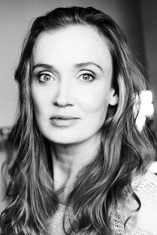 Lilja Nótt Þórarinsdóttir profile