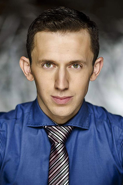 Photo of Scott Farley, Acting
