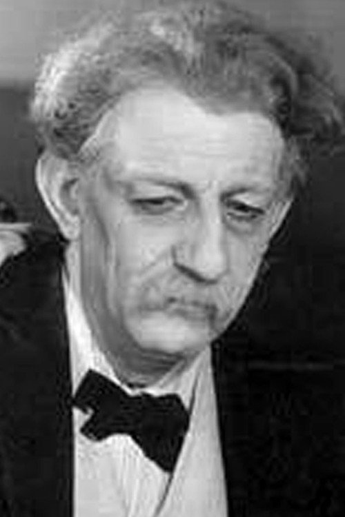 Photo of Eloy Álvarez, Acting