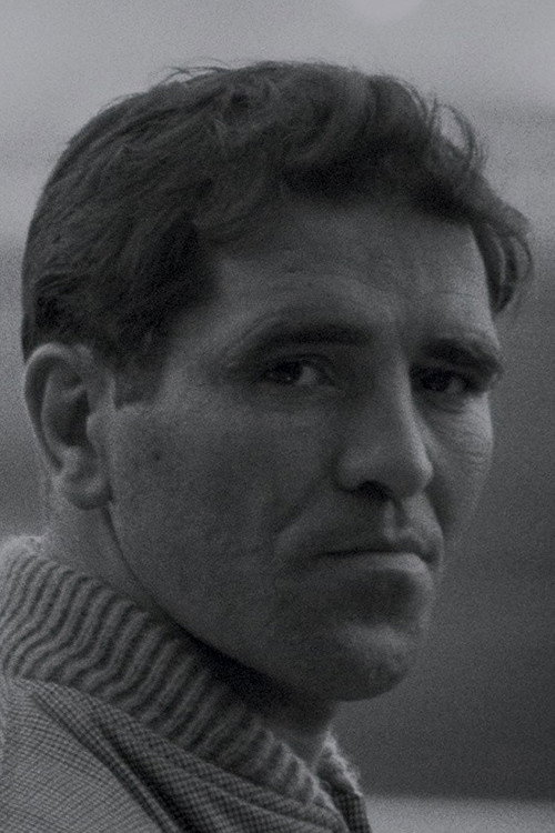 Photo of Belarmino Fragoso, Acting