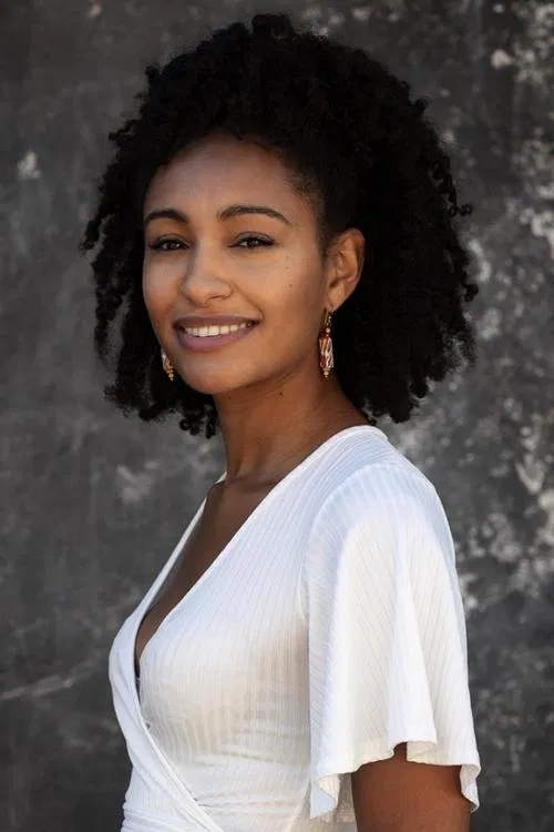 Natalie Simpson profile