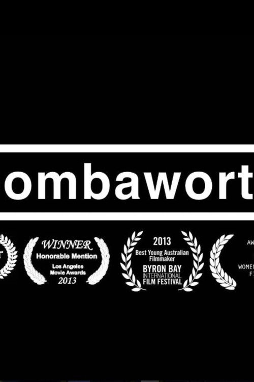 Movie poster for Toombaworth (2012)