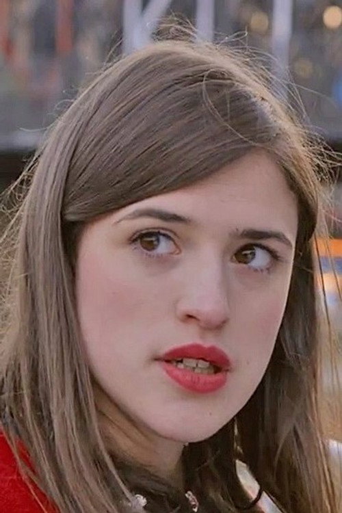 Photo of Adèle Csech, Acting
