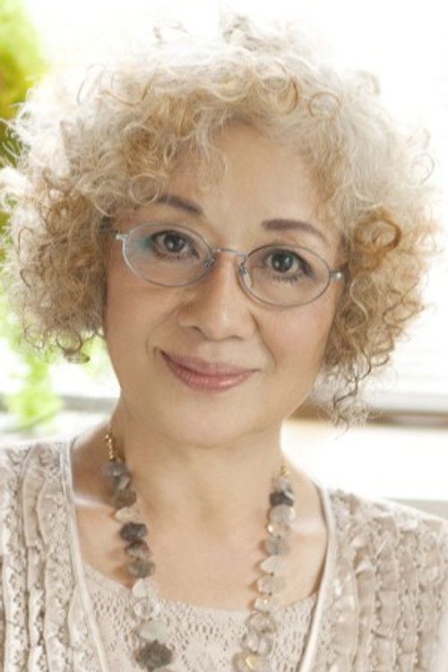 Hiroko Suzuki profile