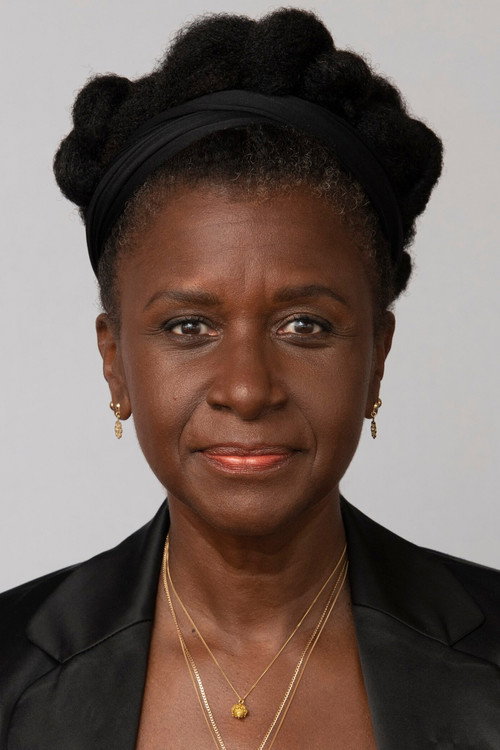 Photo of Sandra Yaw, Acting