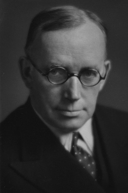 Photo of James Bridie, Writing