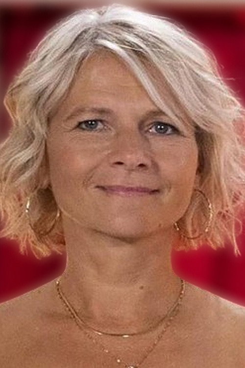 Chantal Bustin profile