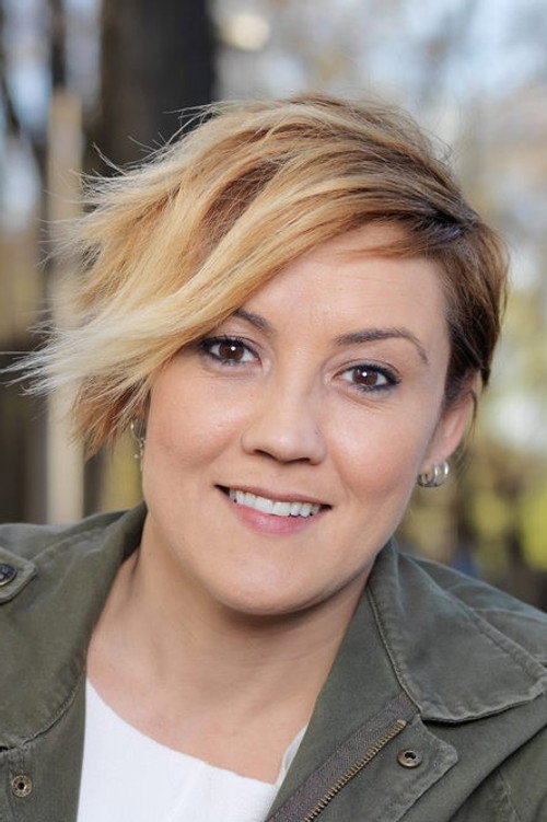 Photo of Cristina Pardo, Acting