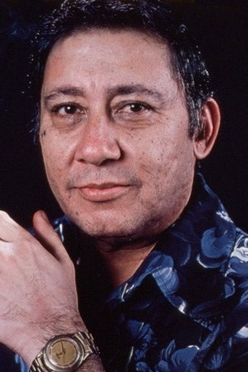 Photo of Tony De La Rosa, Acting