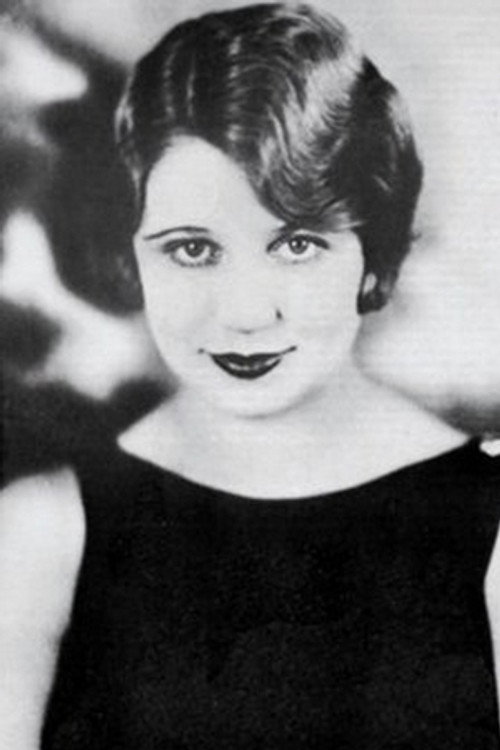 Photo of Thelma Hill, Acting
