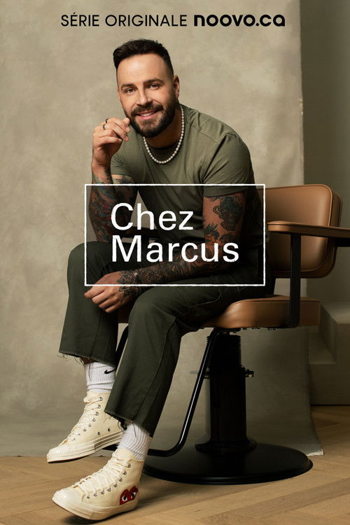 Chez Marcus poster