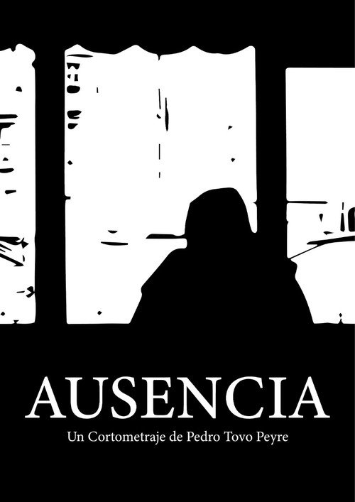 Movie poster for Historias de otro Lugar: Ausencia (2019)