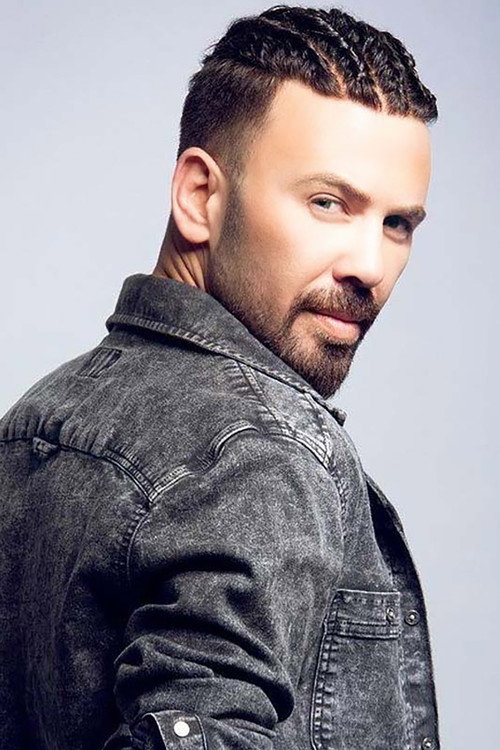 Photo of Berksan, Acting