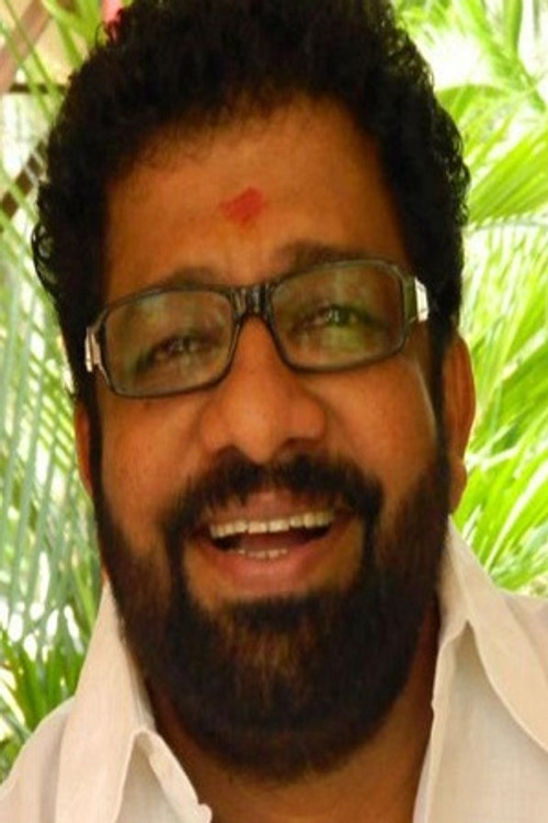 V M Vinu profile