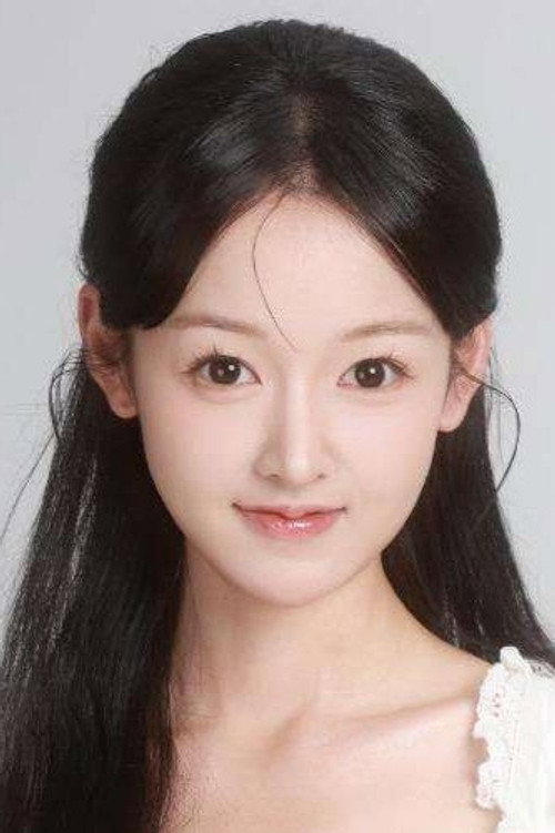 Photo of Long Xinxin, Acting