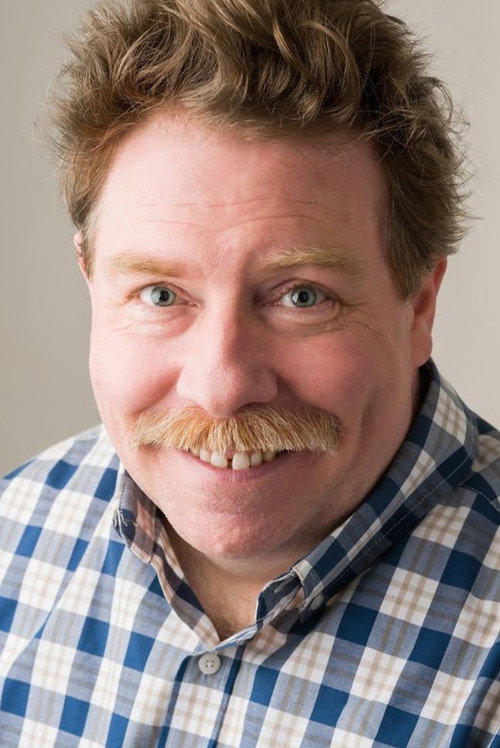 Photo of Sam Landman, Acting
