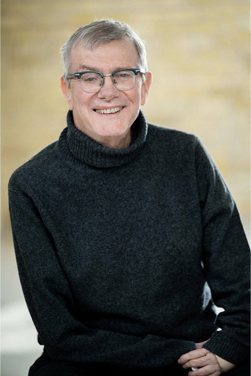 Photo of Kevin Kling, Acting
