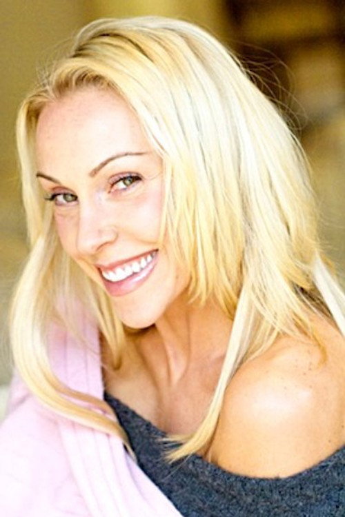 Photo of Kim Selby, Acting