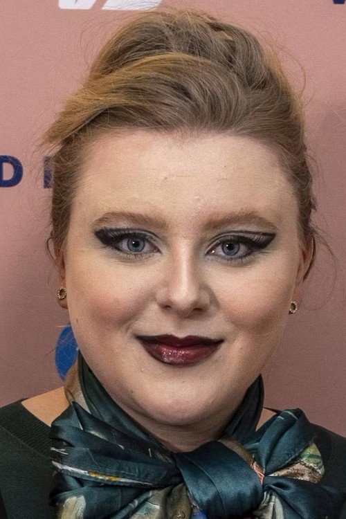 Ophelia Pitzner profile