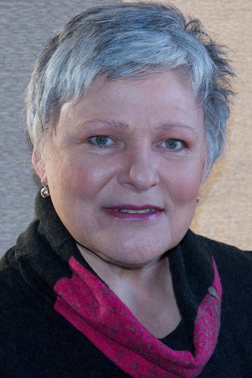 Photo of Hélène Grégoire, Acting