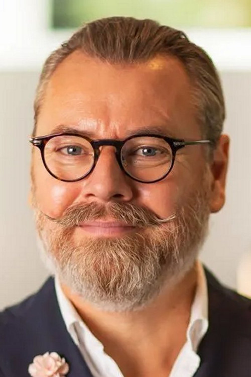 Photo of Lars Elbæk, Acting