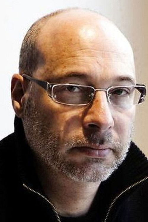 Roger Kormind profile