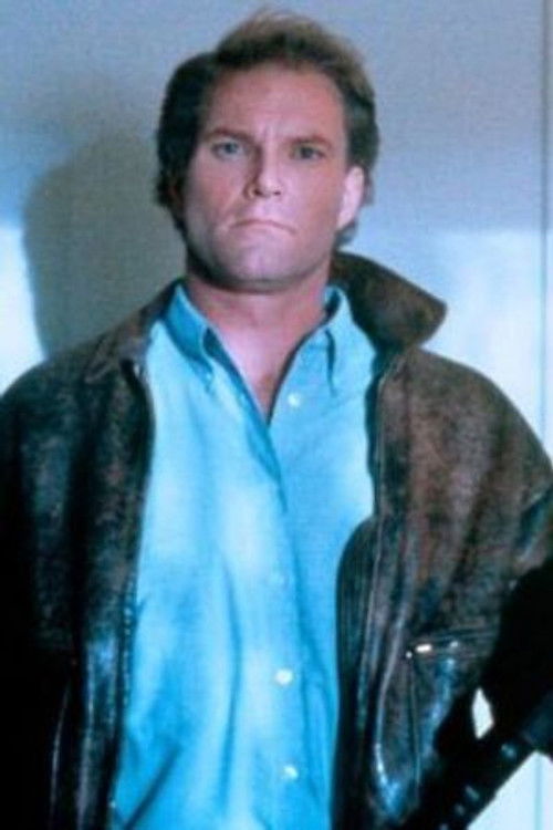 Photo of Brett Porter, Acting