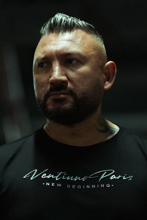 Ahmed Abu Khamra profile