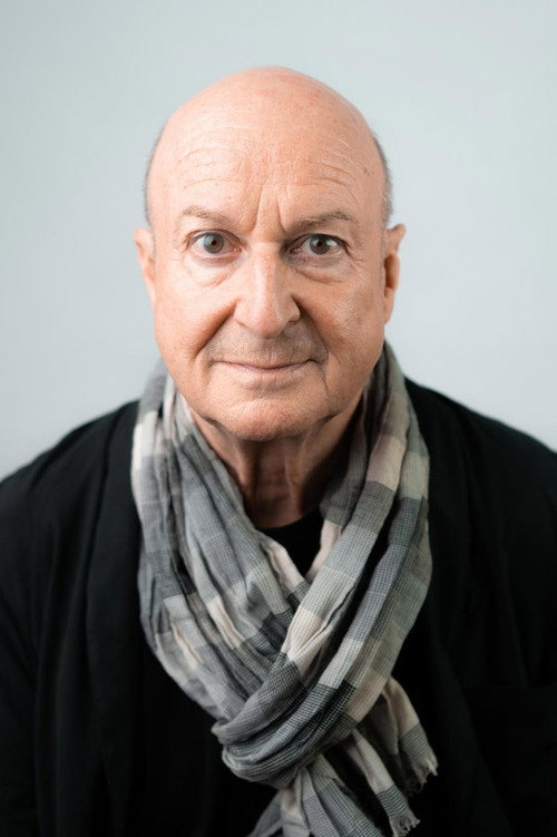 Photo of Christian Schneller, Acting