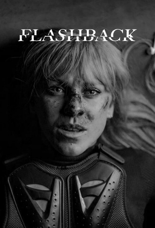 Movie poster for Flashback (2019)